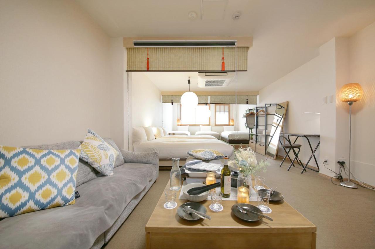 T-home 2 Apartment
