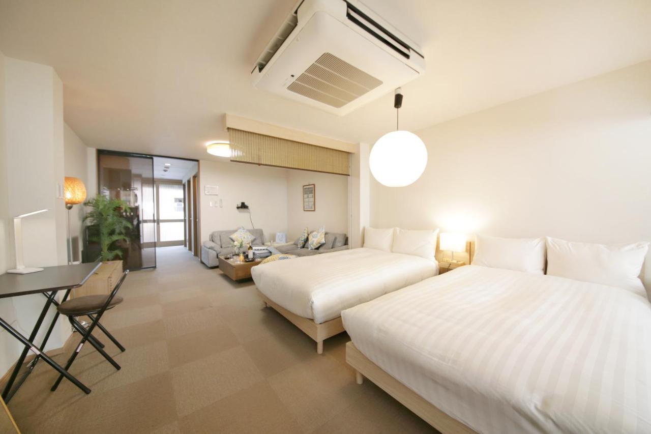 Apartment T-home 2 Tokyo