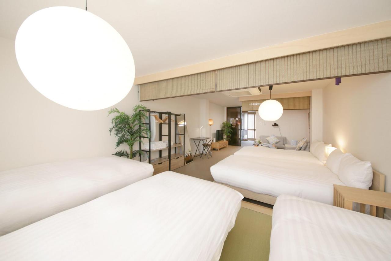 Apartment T-home 2 Tokyo