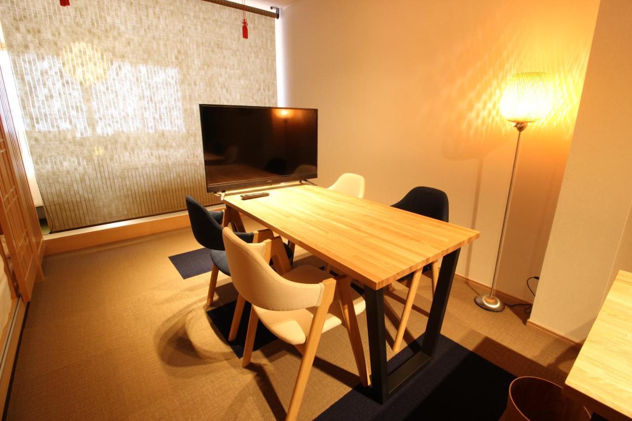 Apartment T-home 2 Tokyo